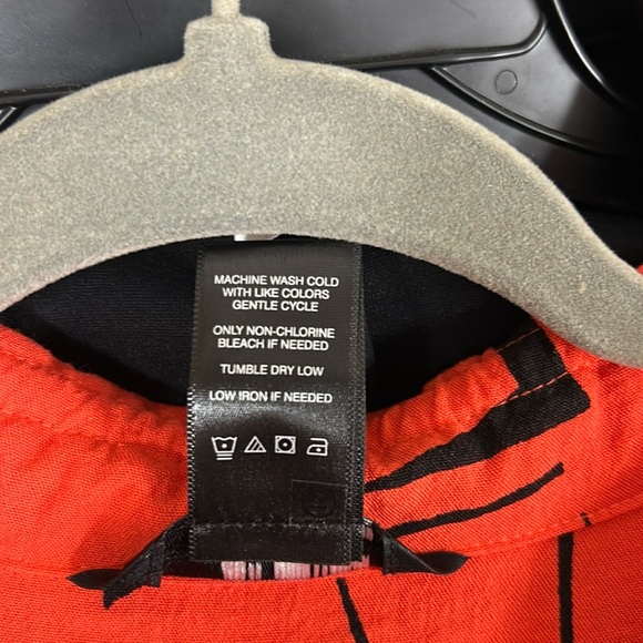 Ali Miles abstract top - Picture 11 of 15